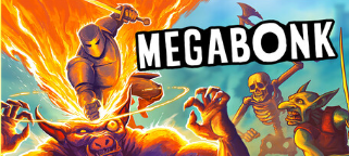 메가봉크-Megabonk